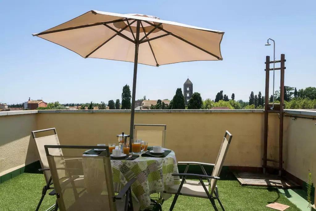 Bed & Breakfast Ca La Gloria Vilabertrán