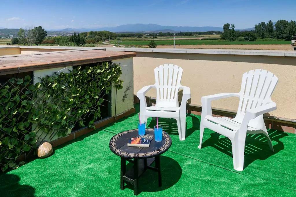 Ca La Gloria Bed & Breakfast *
